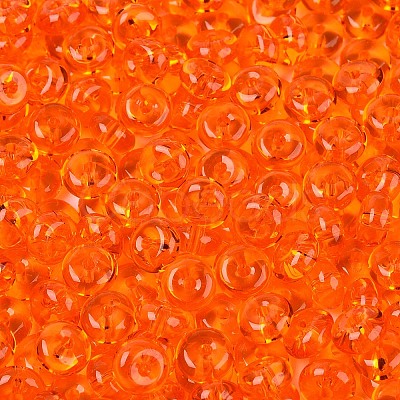 Transparent Colours Glass Seed Beads SEED-N007-39A-06-1