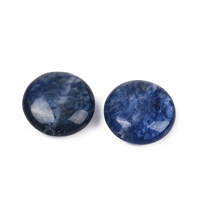 Natural Quartz Beads G-S393-07-1