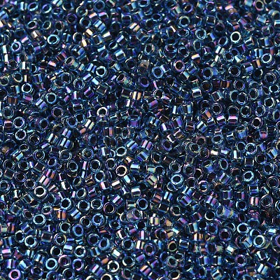 MIYUKI Delica Beads X-SEED-J020-DB0085-1