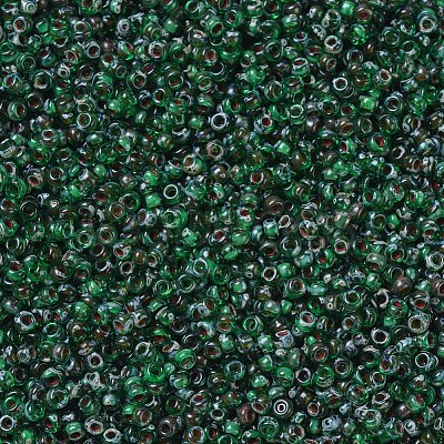 MIYUKI Round Rocailles Beads SEED-X0054-RR4507-1