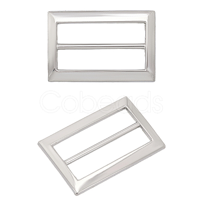 20Pcs Alloy Belt Buckles FIND-CL0001-37P-1