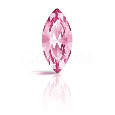 Preciosa® MAXIMA Crystal Fancy Stones X-PRC-FG10-70010-1
