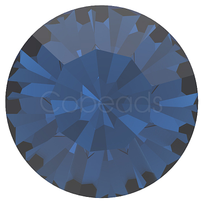 Preciosa&reg MAXIMA Crystal Round Stones X-PRC-RBSS39-30340-1