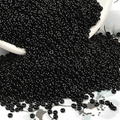 TOHO 11/0 Demi Round Beads Y-SEED-DR11-0049-1