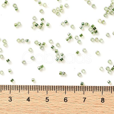 Cylinder Seed Beads X-SEED-H001-A05-1
