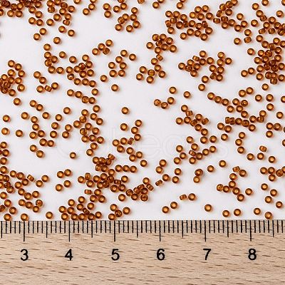 MIYUKI Round Rocailles Beads X-SEED-G009-RR0134-1