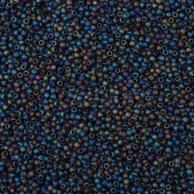 TOHO Round Seed Beads X-SEED-TR11-0086F-1