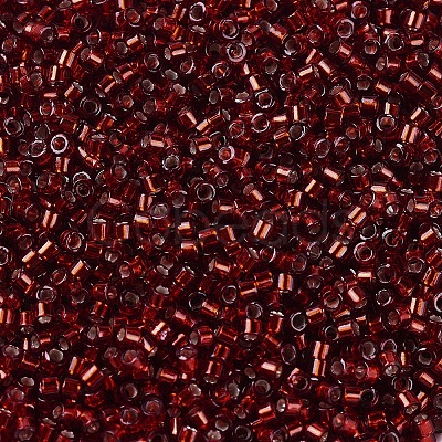 MIYUKI Delica Beads SEED-J020-DB0603-1