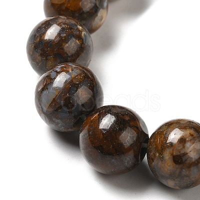 Natural African Opal Beads Strands G-H298-A11-05-1