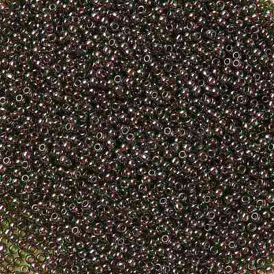 TOHO Round Seed Beads X-SEED-TR08-0250-1