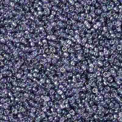 TOHO Round Seed Beads SEED-XTR15-0206-1