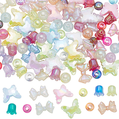 DIY Jewelry Making Finding Kits OACR-SC0001-63-1