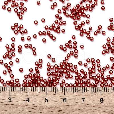 TOHO 11/0 Round Beads SEED-JPTR11-0025B-1