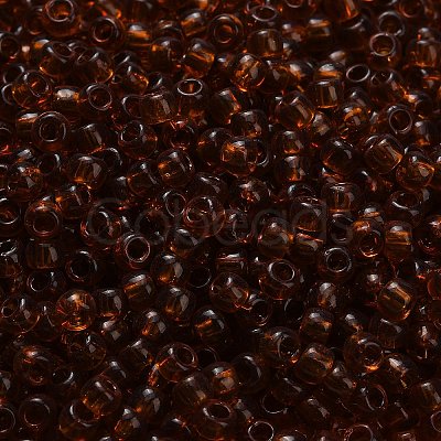 TOHO 6/0 Round Beads SEED-TR06-0941-1
