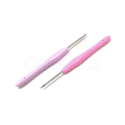 Iron Crochet Hooks TOOL-C012-10-1