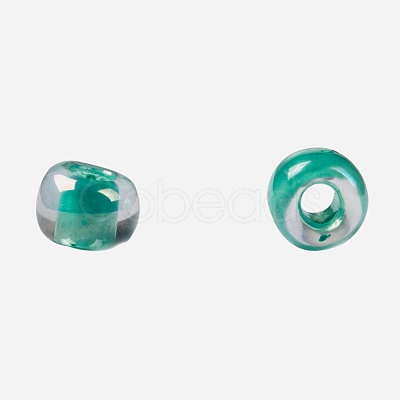 TOHO 11/0 Round Beads SEED-JPTR11-1832-1