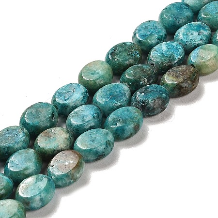 Natural Dolomite Beads Strands G-F765-K03-01-1