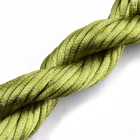 Polyester Thread X-OCOR-S124-09-1
