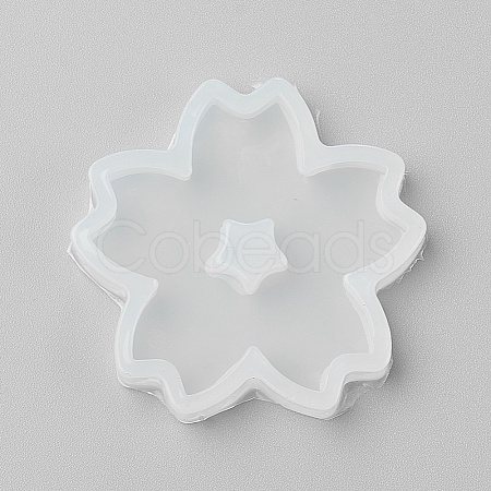 Food Grade Silicone Molds LS-DIY-E021-28-1
