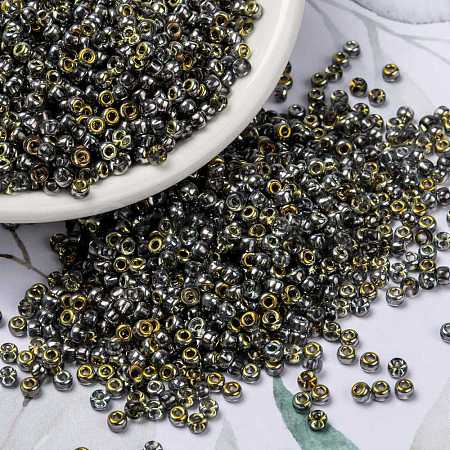 MIYUKI Round Rocailles Beads SEED-X0055-RR4551-1