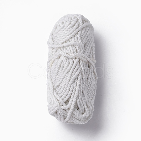 3-Ply Polyester Luminous Yarn LS-OCOR-C003-01A-1