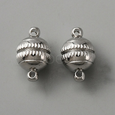 Alloy Magnetic Clasps LS-FIND-TAC0014-70D-1