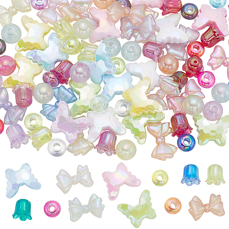DIY Jewelry Making Finding Kits OACR-SC0001-63-1
