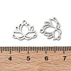304 Stainless Steel Charms SA-CBA28C1-02E-P-3