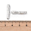 Brass Beads KK-D360-25P-3