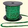 Sparkle PVC Sequins Ribbon OCOR-WH20050-006G-6