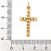 304 Stainless Steel Pendants LS-STAS-K307-06B-G-3