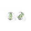 Transparent Acrylic Beads MACR-S373-133-T03-5