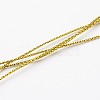 Braided Non-Elastic Beading Thread LS-EW-N001-05-2