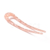 Cellulose Acetate(Resin) Hair Forks OHAR-C005-01D-2