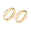 304 Stainless Steel Linking Rings SA-CBA76DA-21G-D-2