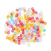 Transparent Plastic Beads KY-C013-04-1