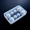 Silicone Molds X-DIY-F024-03-3