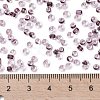 8/0 Glass Seed Beads SEED-A014-3mm-136B-4