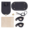 DIY Bags Set DIY-WH0504-375-1