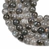 Natural Labradorite Beads Strands G-Z133-A01-7mm-01-4
