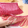 Polyester Tassel Ribbons OCOR-TAC0018-02E-6