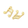 Brass Pendants KK-I276-70C-G-2