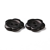Resin Buttons RESI-D031-15mm-02-2