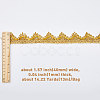 Polyester Ribbons OCOR-WH0047-23B-2