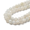 Natural Moonstone Beads Strands G-F736-01-AB-3