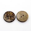 Coconut Buttons COCO-I002-098-2