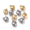304 Stainless Steel Charms STAS-G236-01-A-1