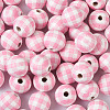 Natural Wooden Beads LS-WOOD-TAC0010-05D-4