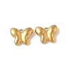 304 Stainless Steel Charms STAS-F320-03A-G-1