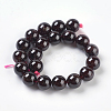Gemstone Beads Strands X-G-G099-10mm-36-2